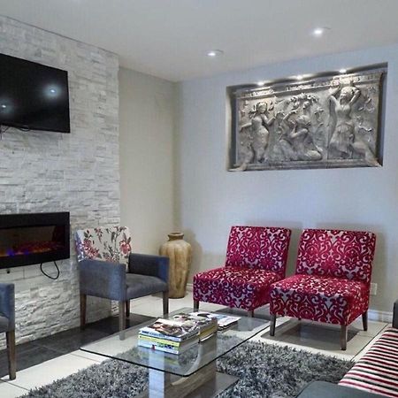 מונטריאול Hotel A2K מראה חיצוני תמונה