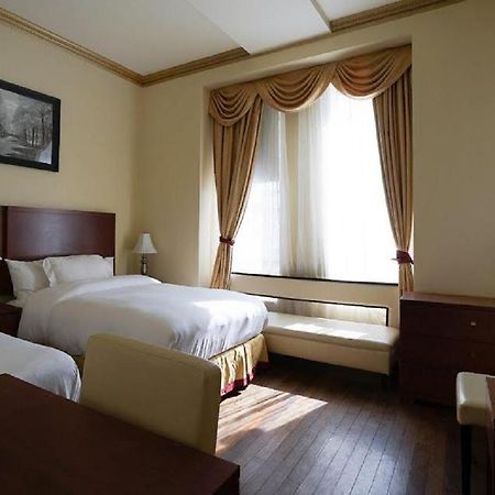 מונטריאול Hotel A2K מראה חיצוני תמונה