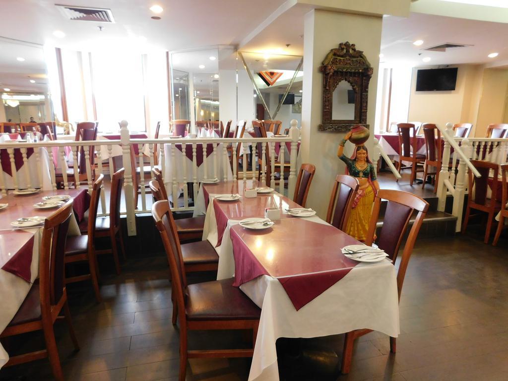 מונטריאול Hotel A2K מראה חיצוני תמונה