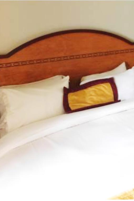 מונטריאול Hotel A2K מראה חיצוני תמונה