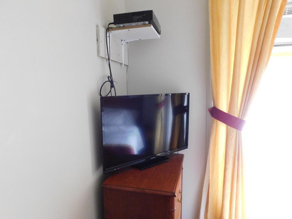 מונטריאול Hotel A2K מראה חיצוני תמונה
