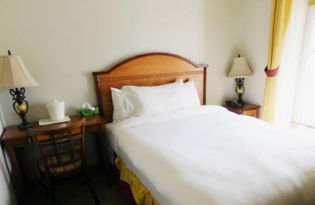 מונטריאול Hotel A2K מראה חיצוני תמונה