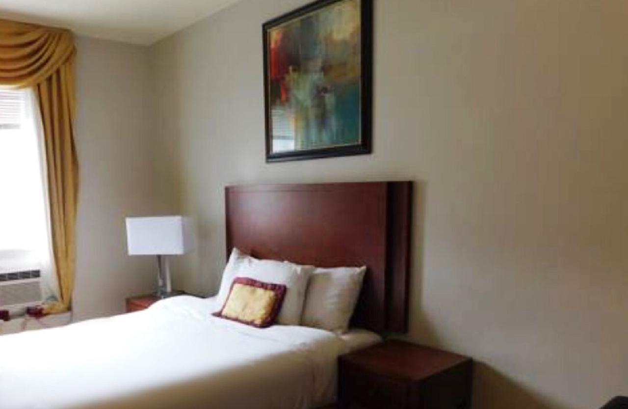 מונטריאול Hotel A2K מראה חיצוני תמונה