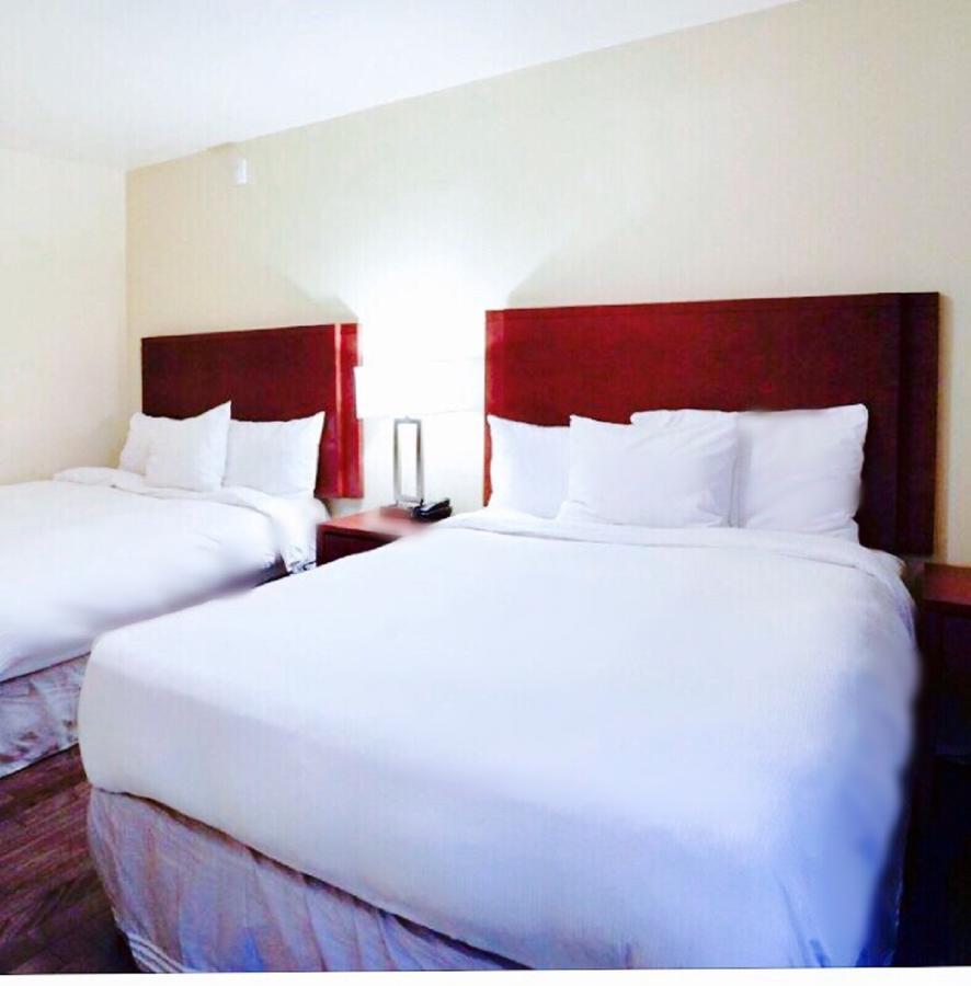 מונטריאול Hotel A2K מראה חיצוני תמונה